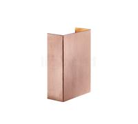 Nordlux - Fold 10 LED Aplique de Pared Copper