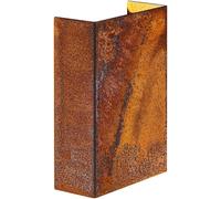 Nordlux Fold lámpara de pared para exteriores 2x3.75 W 2019041038