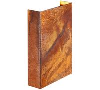 Nordlux Fold lámpara de pared para exteriores 2x5 W 2019051038