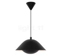 Nordlux Freya, lámpara de suspensión, negro - 35 cm , Venta de almacén, nuevo, embalaje original