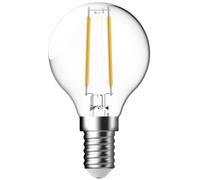 Nordlux G45 bombilla 1x2.1 W 2700 K E14 5182000921