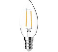Nordlux G45 bombilla 1x2.1 W 2700 K E14 5183000121