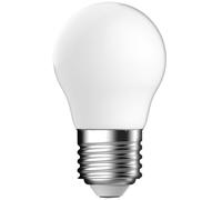 Nordlux G45 bombilla 1x2.1 W 2700 K E27 5182014321
