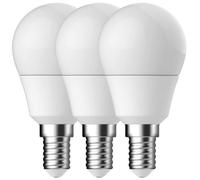 Nordlux G45 bombilla 1x2.9 W 2700 K E14 5172013923