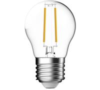 Nordlux G45 bombilla 1x4.2 W 2700 K E27 5182006321
