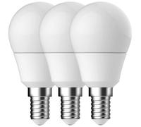 Nordlux G45 bombilla 1x4.9 W 2700 K E14 5172014323