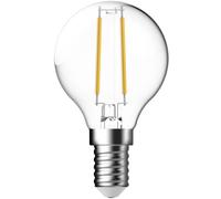 Nordlux G45 bombilla 1x4 W 2700 K E14 5182000121
