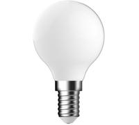Nordlux G45 bombilla 1x4 W 2700 K E14 5182014521