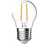 Nordlux G45 bombilla 1x4 W 2700 K E27 5182000321