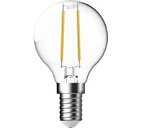 Nordlux G45 bombilla 1x4 W 4000 K E14 5182007821