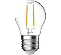 Nordlux G45 bombilla 1x4 W 4000 K E27 5182003721