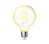 Nordlux Globo LED G95 E27 4,7W CCT 650lm filamento dim EC:EPREL:717782