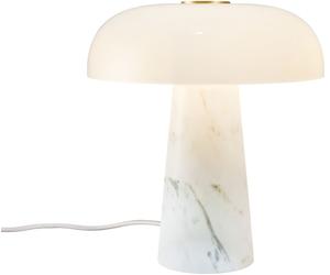 Nordlux Glossy Mini lámpara de sobremesa 1x15 W blanco 2520015001