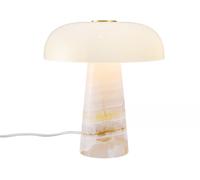 Nordlux Glossy Mini lámpara de sobremesa 1x15 W rosa 2520015057