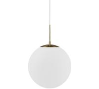 Nordlux - Grant 35 Lámpara Colgante Brass