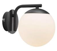 Nordlux Grant lámpara de pared 1x40 W blanco-negro 47091003