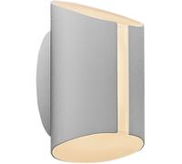 Nordlux Grip Smart lámpara de pared para exteriores 1x10 W blanco 2118201001