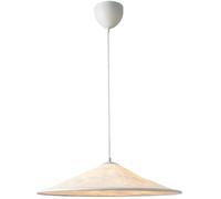 Nordlux Hill lámpara colgante 3x15 W blanco 2420073001