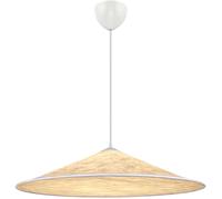 Nordlux Hill lámpara colgante 3x25 W blanco 2220103060