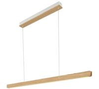 Nordlux Ilgas lámpara colgante 1x47 W madera 2412053014