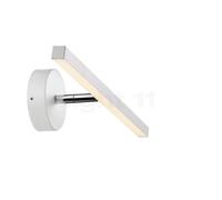 Nordlux IP S, lámpara para espejos LED, 40 cm - blanco