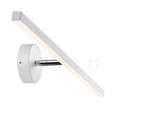 Nordlux IP S, lámpara para espejos LED, 60 cm - blanco