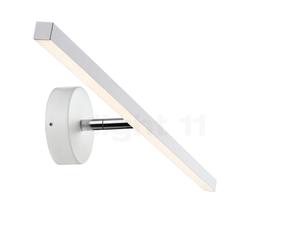 Nordlux IP S, lámpara para espejos LED, 60 cm - blanco