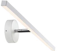 Nordlux IP S13 lámpara de pared 1x7.2 W blanco 2410421001