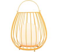 Nordlux JIM lámpara de pie para exteriores 1x12 W naranja 2218105027