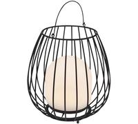 Nordlux JIM lámpara de pie para exteriores 1x12 W negro 2218105003