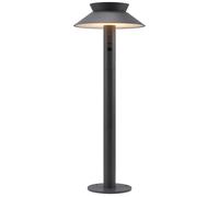 Nordlux Justina lámpara de pie para exteriores 1x5 W antracita 2418098050