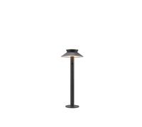 Nordlux - Justina Solar Lámpara Jardín Anthracite