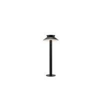Nordlux - Justina Solar Lámpara Jardín Black