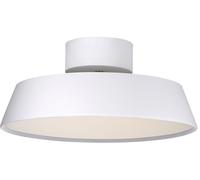 Nordlux Kaito lámpara de techo 1x10.5 W blanco 2320536001