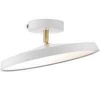 Design for the People Kaito 2 Pro, lámpara de techo LED, blanco - ø30 cm