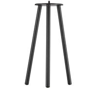 Nordlux Kettle base negro 2018035003