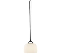 Nordlux - Kettle 22 Portable Lámpara Colgante Black/White
