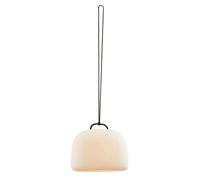 Nordlux - Kettle To-Go 36 Lámpara Exteriores IP65 Green