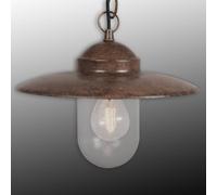 Nordlux Lámpara colgante Luxemburgo IP23