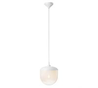 Nordlux Lámpara Colgante Magia Blanco Ø25cm Máx. 15W E27 sin Bombillas Acortado