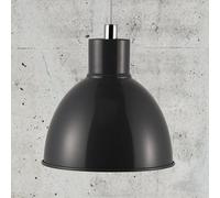 Nordlux - Pop Lámpara Colgante Anthracite