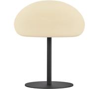 Nordlux Sponge, lámpara de sobremesa LED, ø34 cm