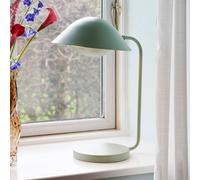 Nordlux Freya lámpara de sobremesa 1x40 W verde 2213115023