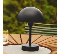 Nordlux Ellen lámpara de sobremesa 1x2.8 W negro 2418015003