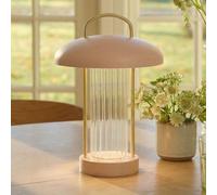 Nordlux Mirano lámpara de sobremesa 1x3 W rosa 2512505057
