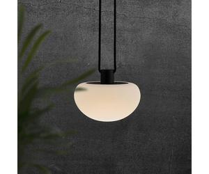 Nordlux Lámpara decorativa LED Colgante de esponja con batería recargable