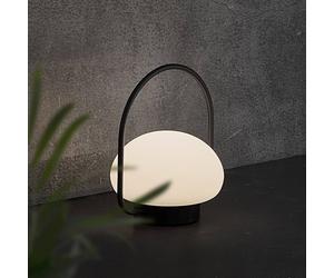 Nordlux Lámpara decorativa LED Sponge to go con batería