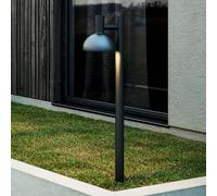 Nordlux Lámpara exterior Arki negra