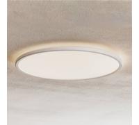 Nordlux Lámpara LED de techo Planura, atenuable, Ø 42 cm
