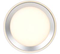 Nordlux Landon lámpara de techo 1x6.5 W blanco 2110660101